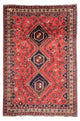 Shiraz Dywan 300x217cm - Dywan perski