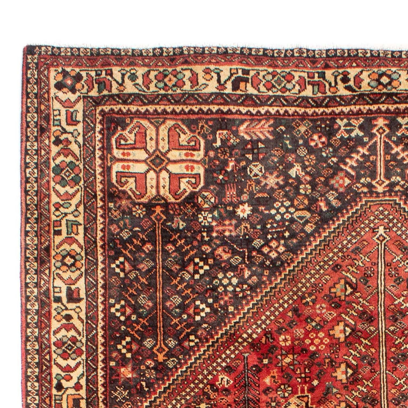 Shiraz Dywan 300x211cm - Dywan perski