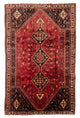 Shiraz Dywan 330x228cm - Dywan perski
