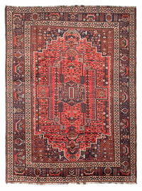 Shiraz Dywan 295x218cm - Dywan perski – product image