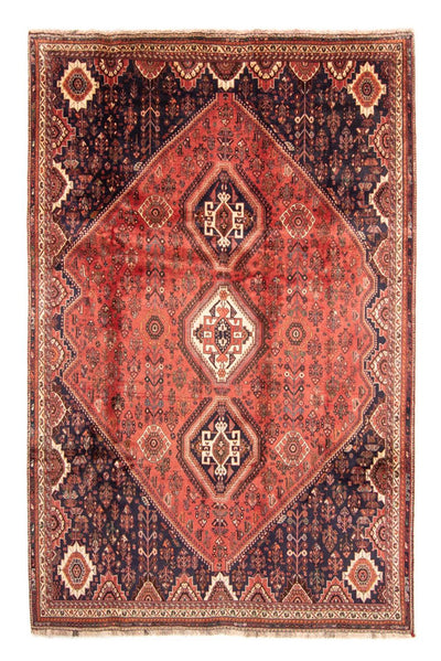 Qashqai Dywan 221x330cm - Dywan perski
