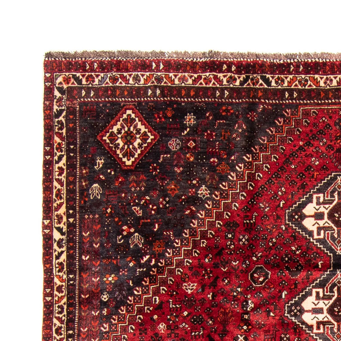 Shiraz Dywan 320x235cm - Dywan perski