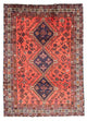 Shiraz Dywan 290x208cm - Dywan perski