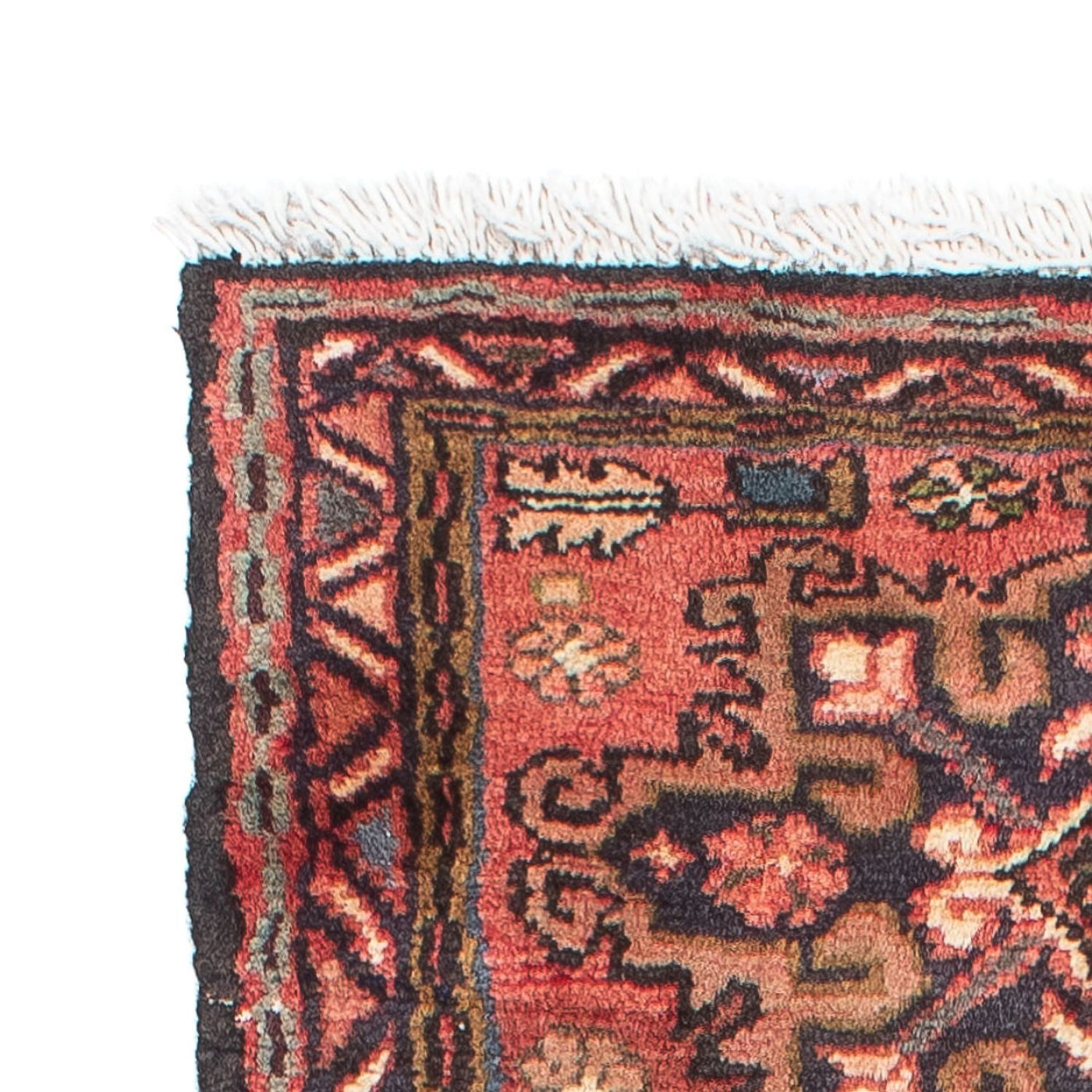 Qaraja Dywan 190x67cm - Dywan perski
