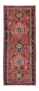 Qaraja Dywan 197x67cm - Dywan perski