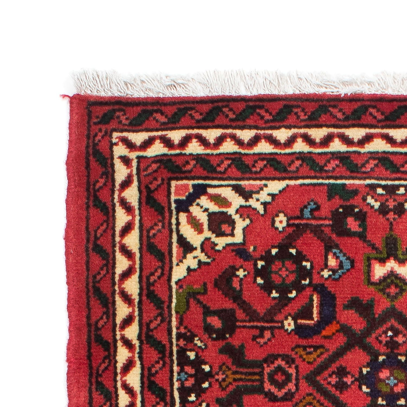 Hosseinabad Dywan 195x70cm - Dywan perski