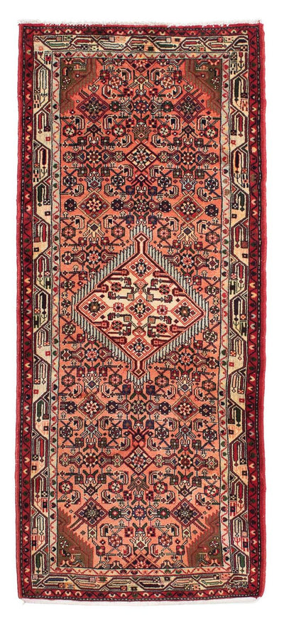 Hosseinabad Dywan 80x190cm - Dywan perski