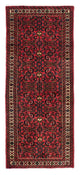 Hosseinabad Dywan 192x75cm - Dywan perski