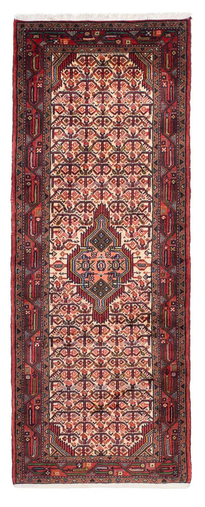 Hosseinabad Dywan 83x210cm - Dywan perski
