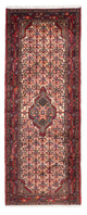 Hosseinabad Dywan 210x83cm - Dywan perski