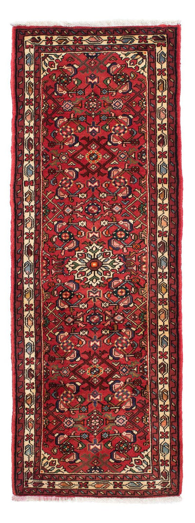 Hosseinabad Dywan 75x202cm - Dywan perski