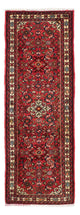 Hosseinabad Dywan 202x75cm - Dywan perski