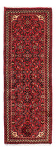 Hosseinabad Dywan 195x68cm - Dywan perski