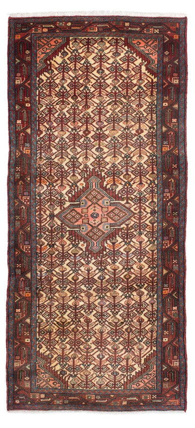 Hosseinabad Dywan 85x210cm - Dywan perski