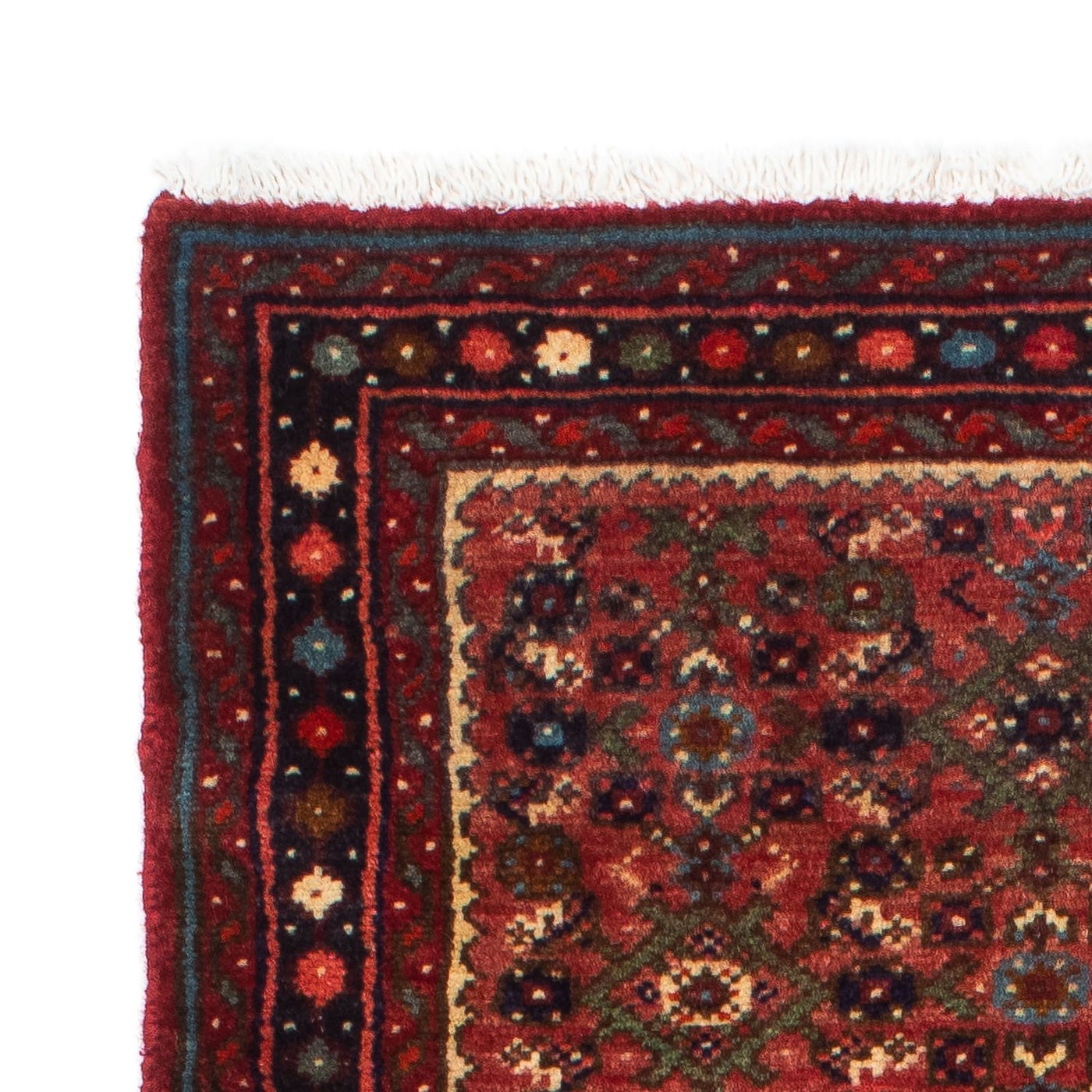 Hosseinabad Dywan 195x73cm - Dywan perski