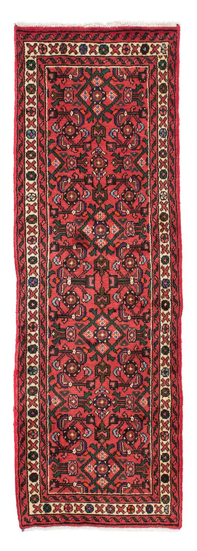 Hosseinabad Dywan 62x185cm - Dywan perski