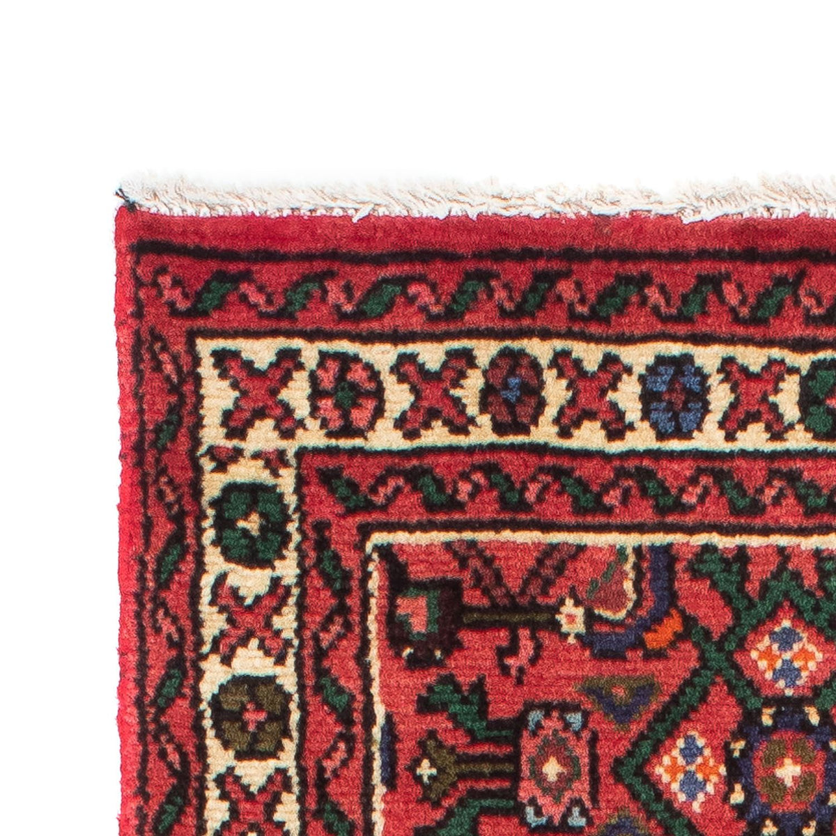 Hosseinabad Dywan 62x185cm - Dywan perski