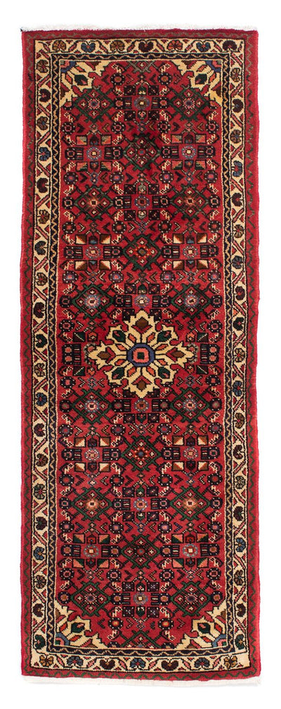 Hosseinabad Dywan 70x192cm - Dywan perski