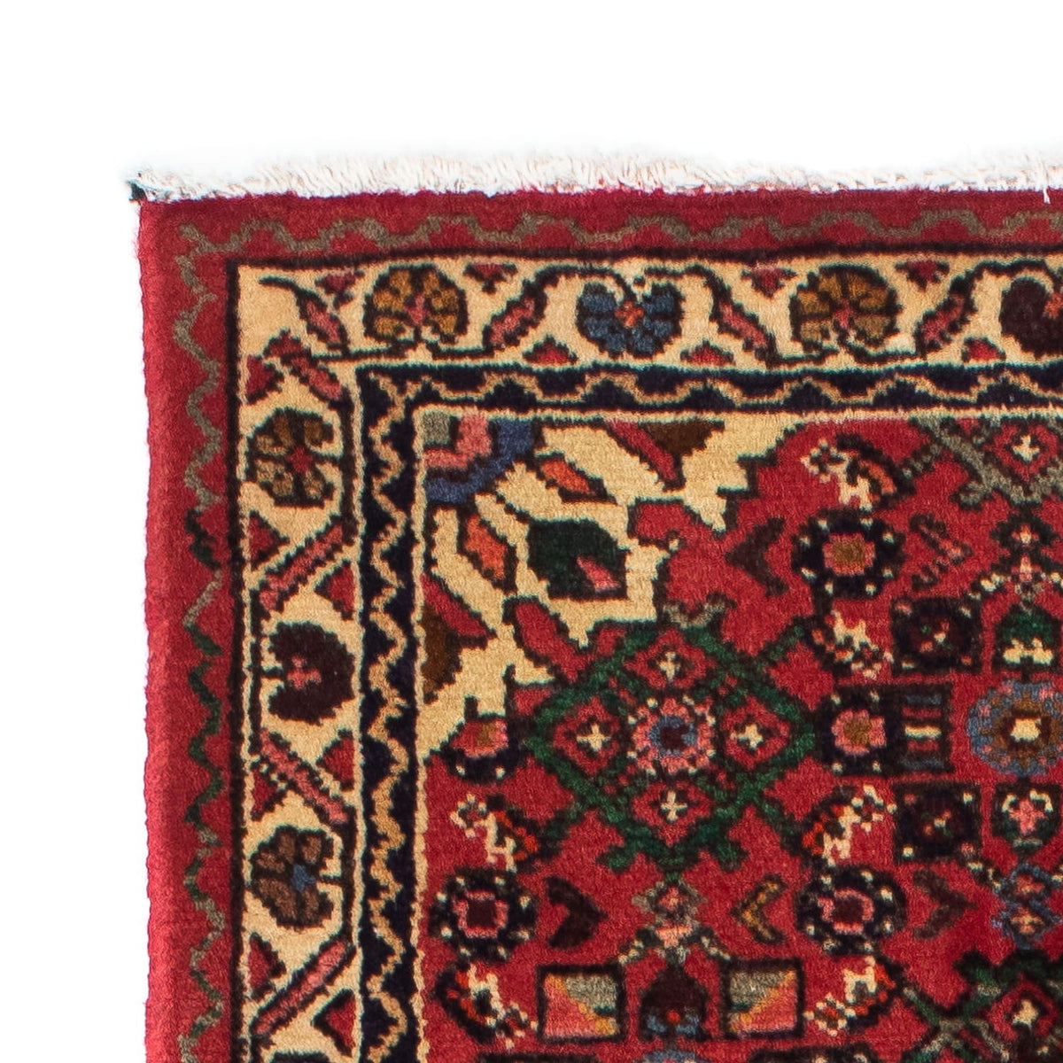 Hosseinabad Dywan 70x192cm - Dywan perski