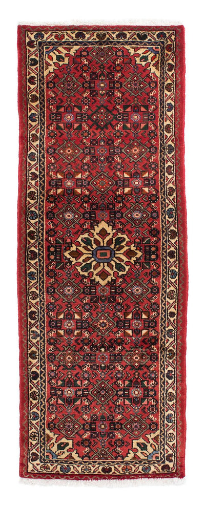 Hosseinabad Dywan 70x198cm - Dywan perski