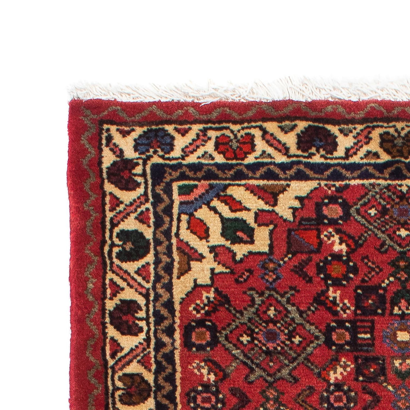 Hosseinabad Dywan 198x70cm - Dywan perski