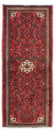 Hosseinabad Dywan 182x72cm - Dywan perski