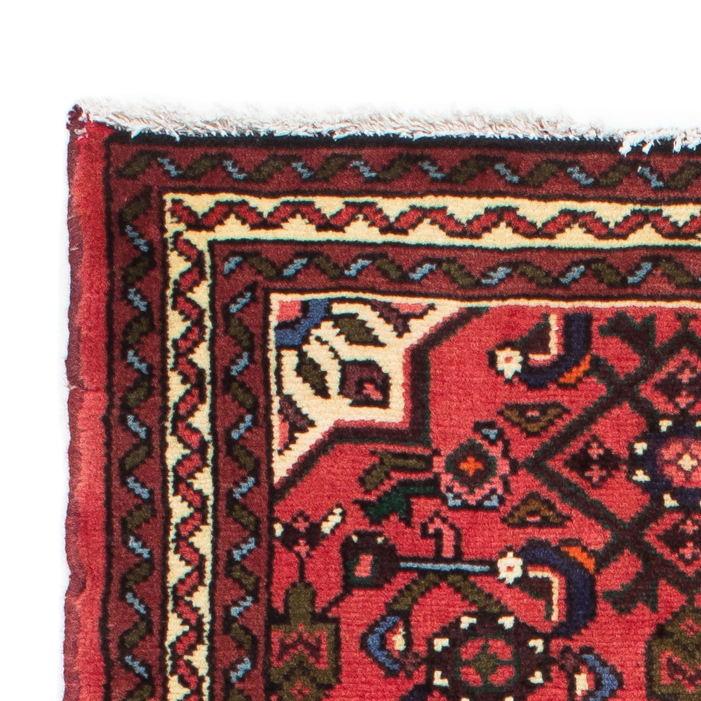 Hosseinabad Dywan 182x72cm - Dywan perski