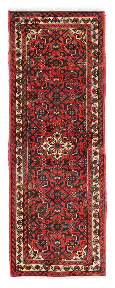 Hosseinabad Dywan 70x195cm - Dywan perski