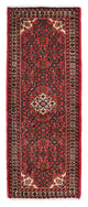 Hosseinabad Dywan 192x73cm - Dywan perski