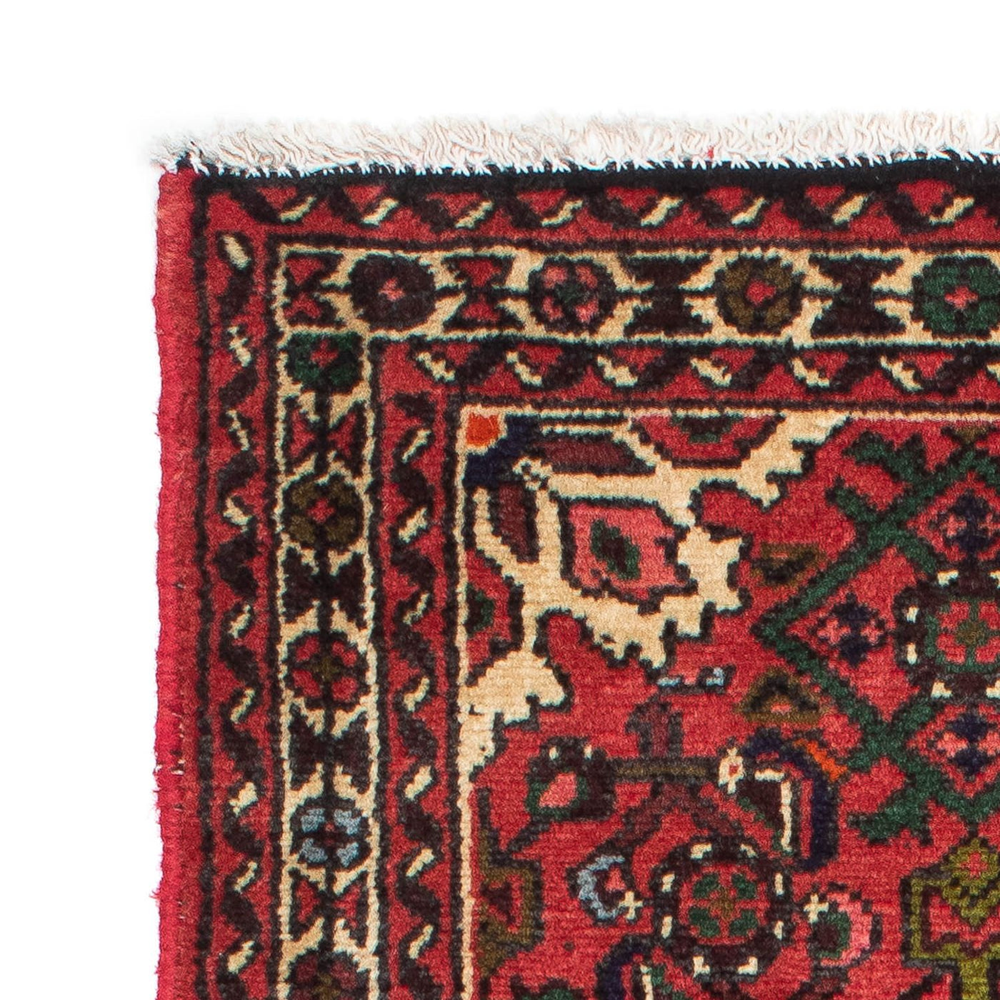 Hosseinabad Dywan 192x73cm - Dywan perski