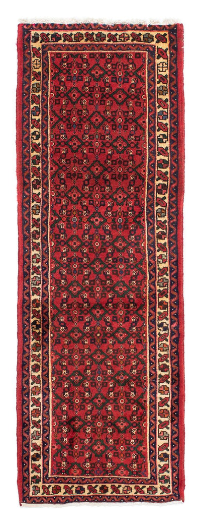 Hosseinabad Dywan 68x195cm - Dywan perski