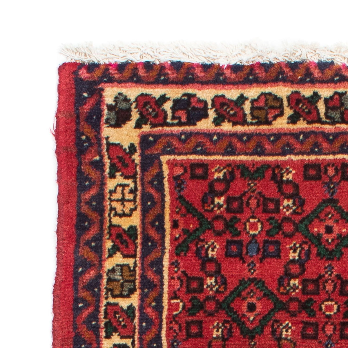 Hosseinabad Dywan 68x195cm - Dywan perski