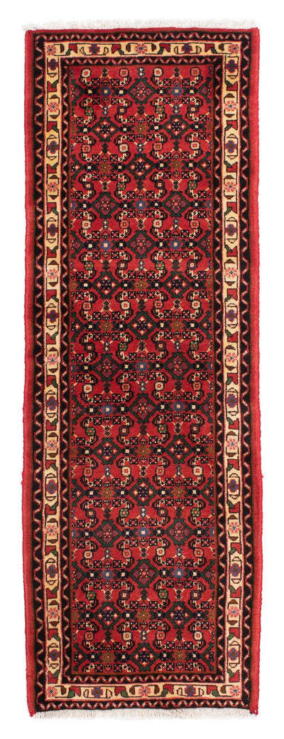 Hosseinabad Dywan 66x200cm - Dywan perski