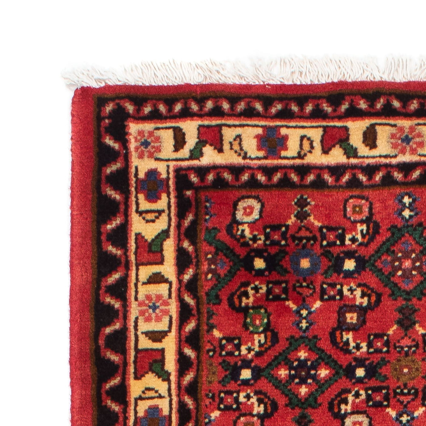 Hosseinabad Dywan 200x66cm - Dywan perski