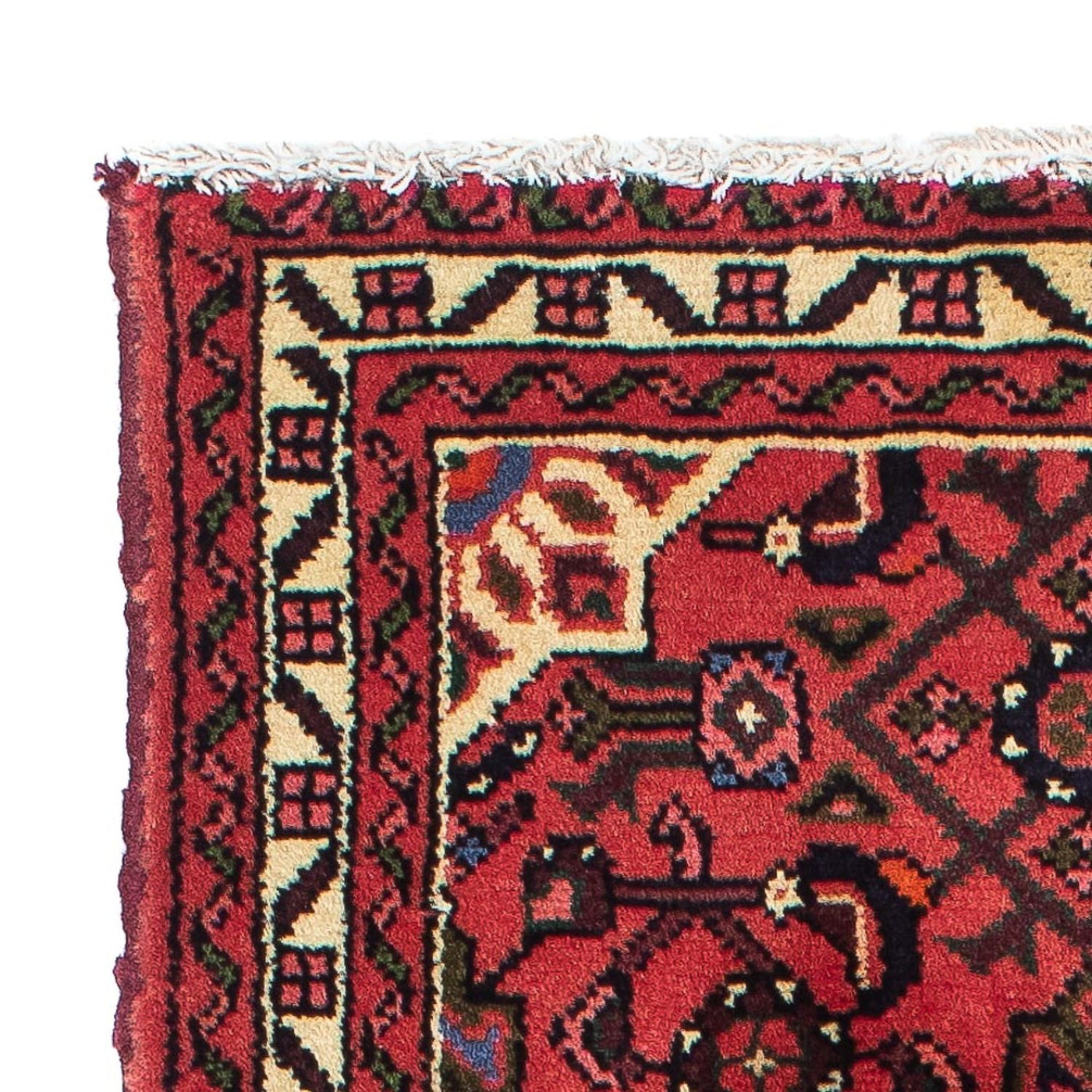 Hosseinabad Dywan 190x68cm - Dywan perski