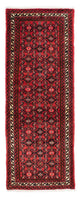 Hosseinabad Dywan 192x70cm - Dywan perski