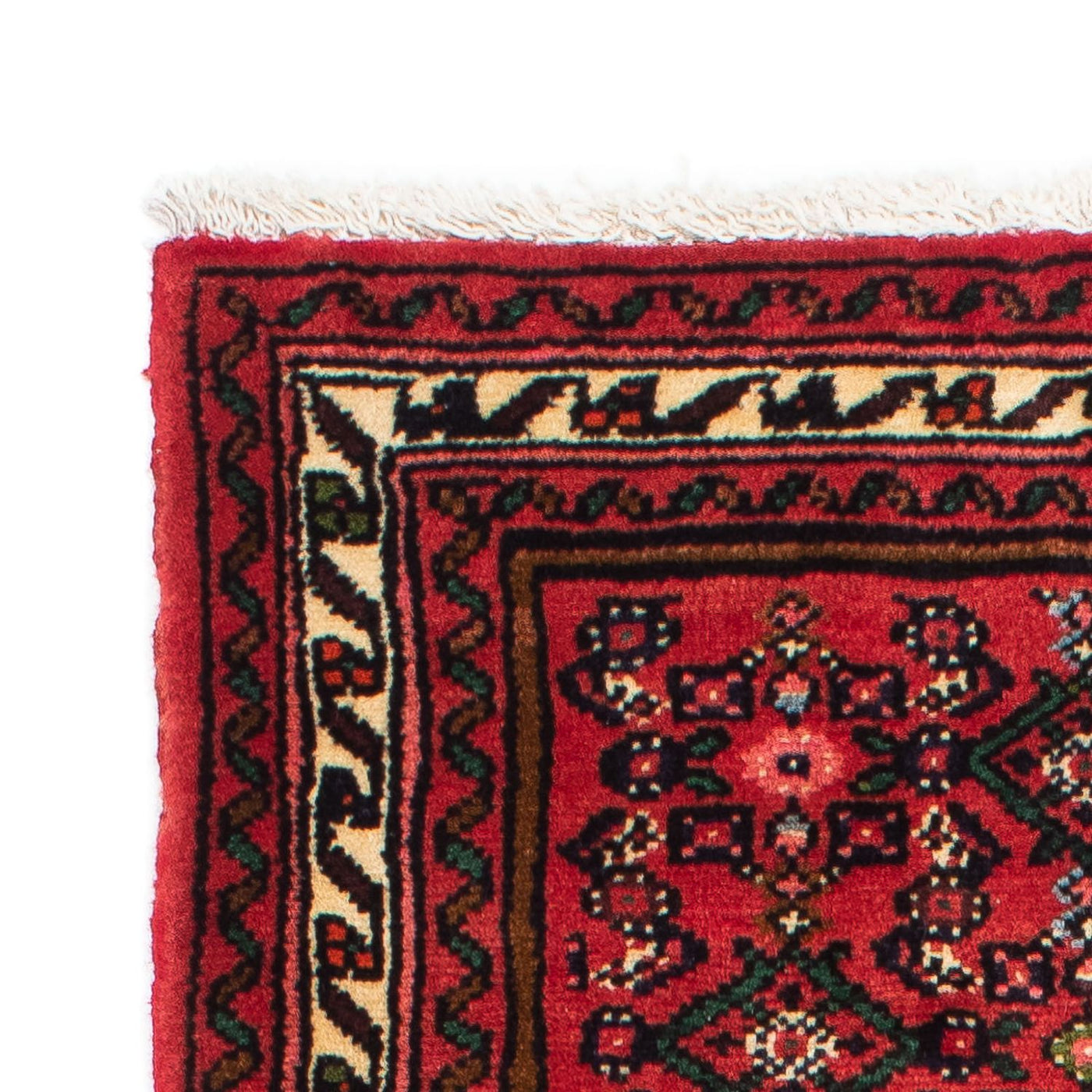 Hosseinabad Dywan 192x70cm - Dywan perski