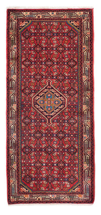 Hosseinabad Dywan 195x85cm - Dywan perski – product image