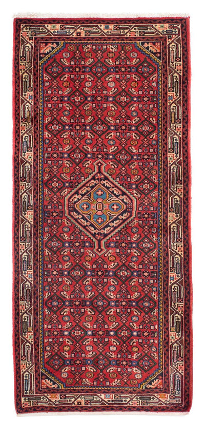 Hosseinabad Dywan 85x195cm - Dywan perski