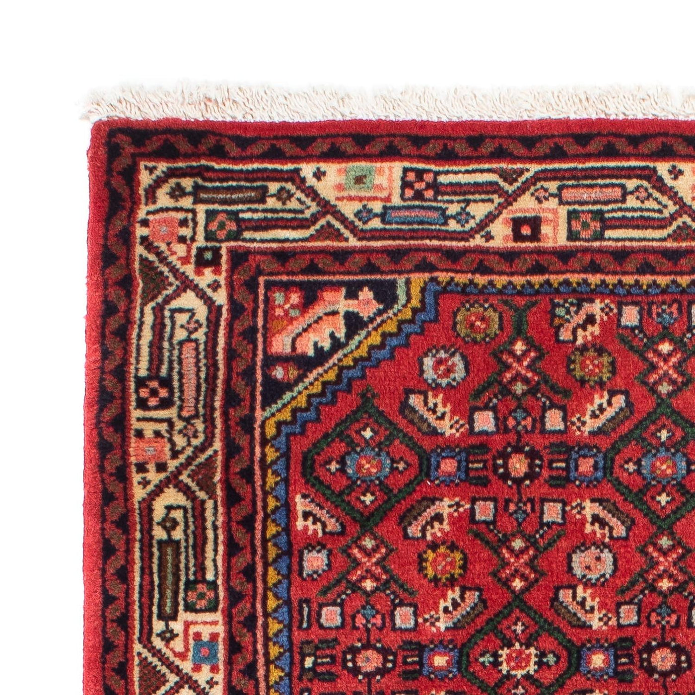 Hosseinabad Dywan 195x85cm - Dywan perski