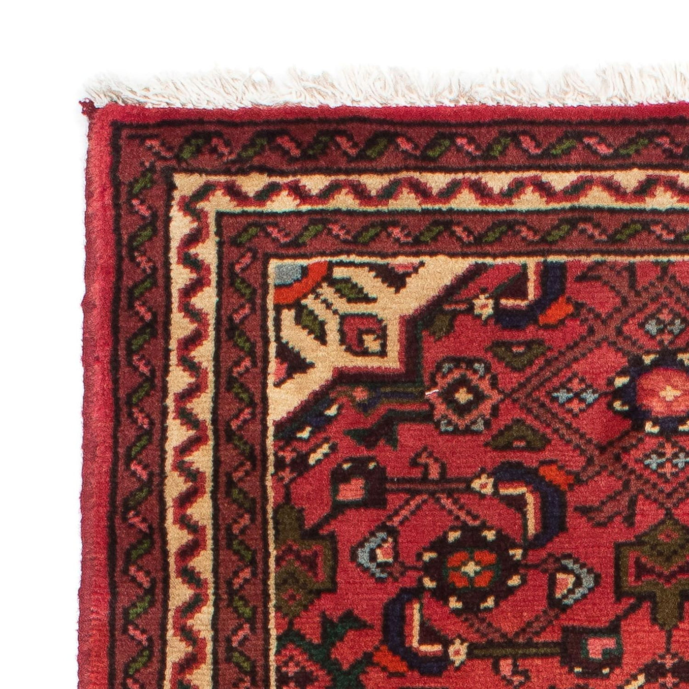 Hosseinabad Dywan 198x73cm - Dywan perski