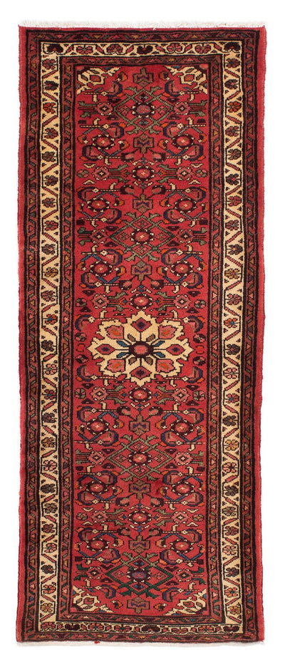 Hosseinabad Dywan 78x200cm - Dywan perski