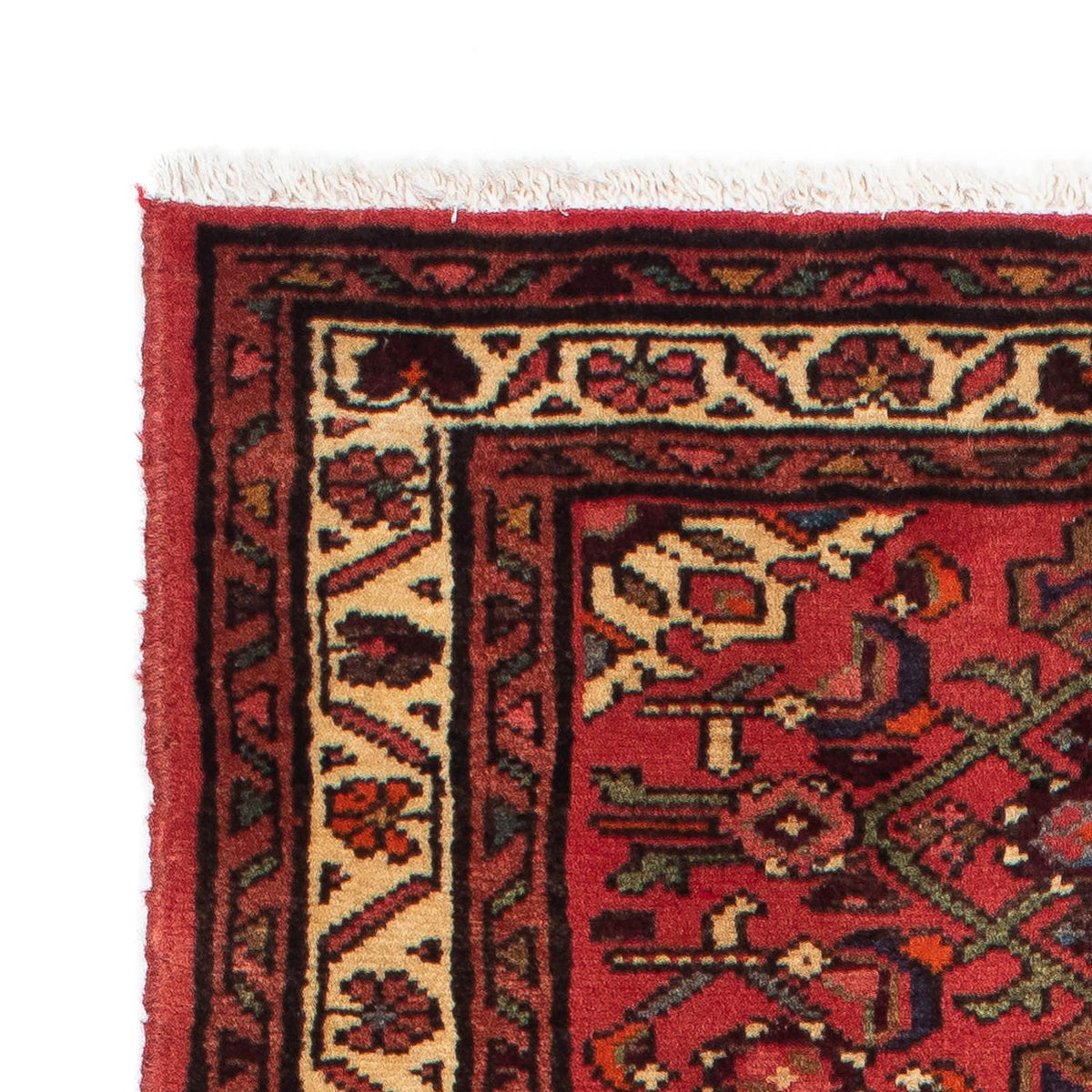 Hosseinabad Dywan 78x200cm - Dywan perski