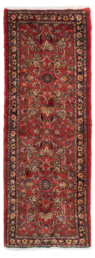 Hosseinabad Dywan 80x220cm - Dywan perski