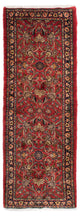 Hosseinabad Dywan 220x80cm - Dywan perski