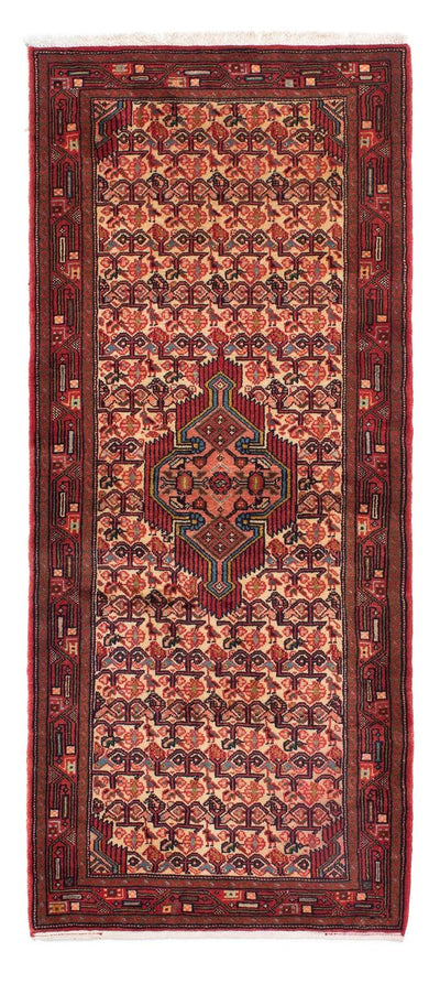 Hosseinabad Dywan 80x200cm - Dywan perski