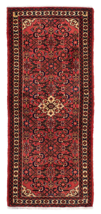 Hosseinabad Dywan 78x185cm - Dywan perski