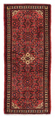 Hosseinabad Dywan 185x78cm - Dywan perski