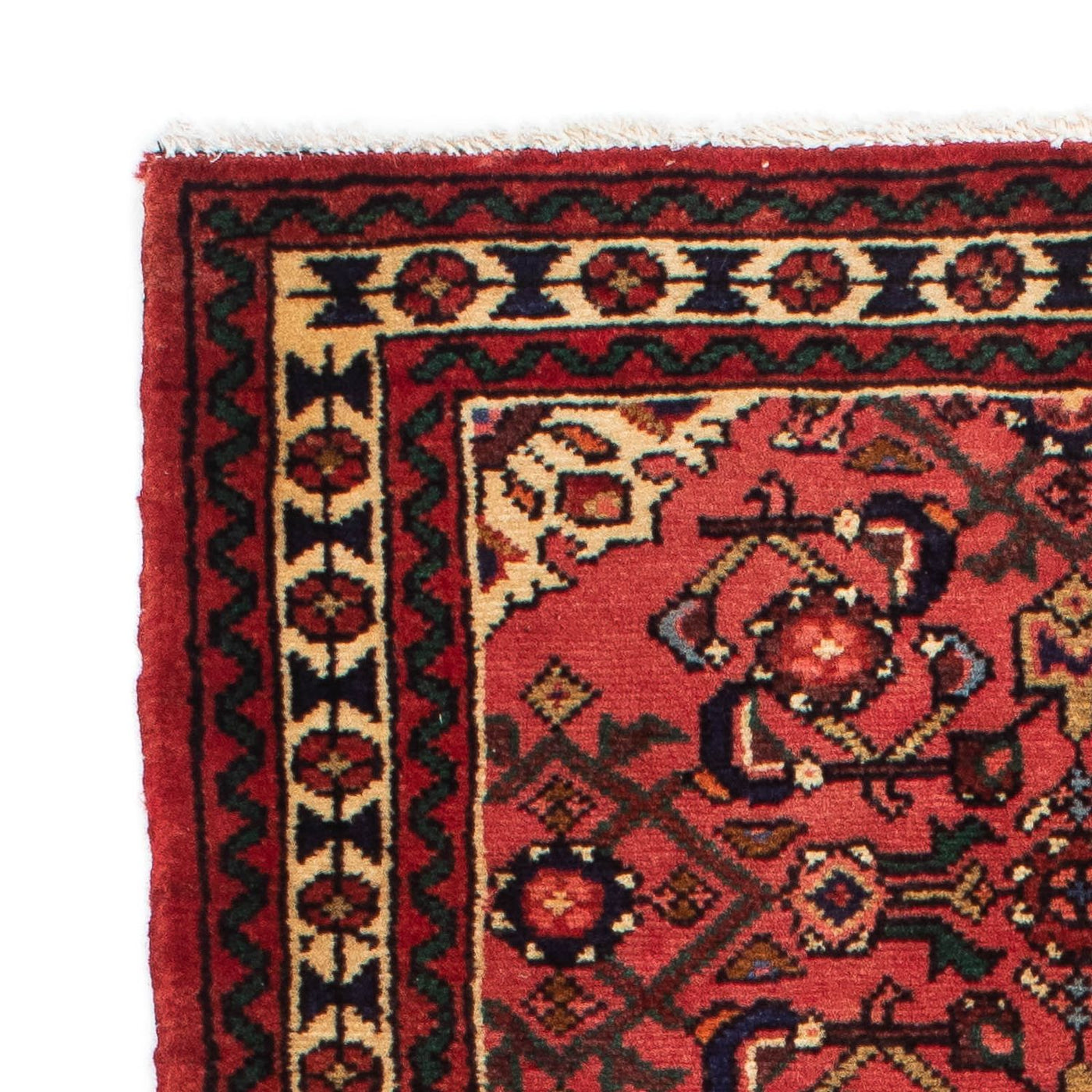 Hosseinabad Dywan 185x78cm - Dywan perski