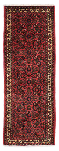 Hosseinabad Dywan 200x75cm - Dywan perski – product image